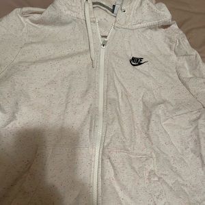 Nike Zip Up